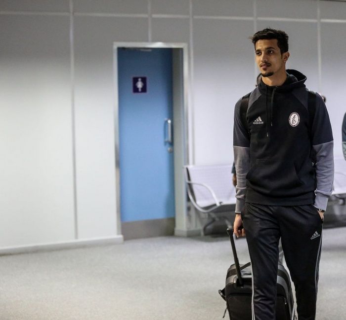 من سفر الوحدة الإماراتي