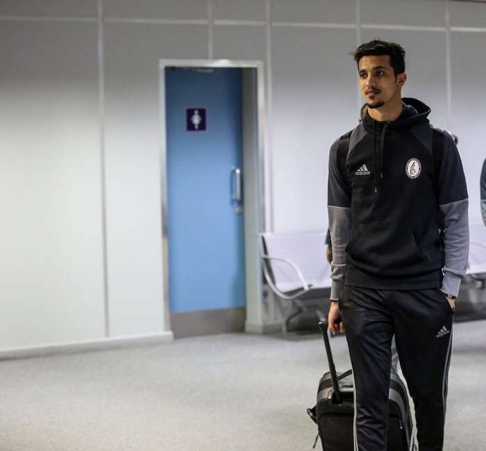 من سفر الوحدة الإماراتي