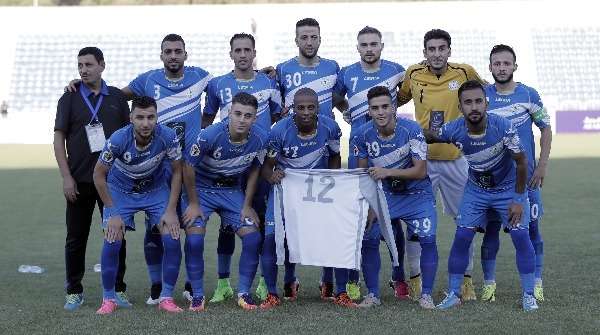 فريق الرمثا يعود للصدارة مجددًا