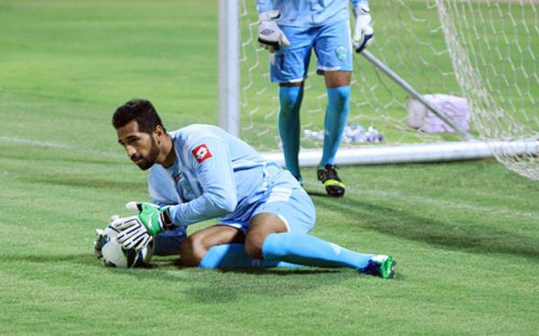 علي المزيدي