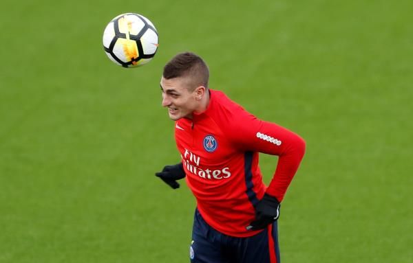 ماركو فيراتي