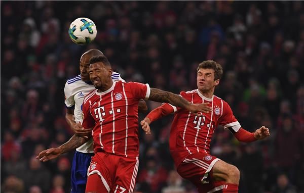 جيروم بواتينج