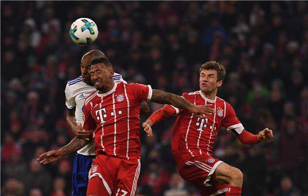 جيروم بواتينج