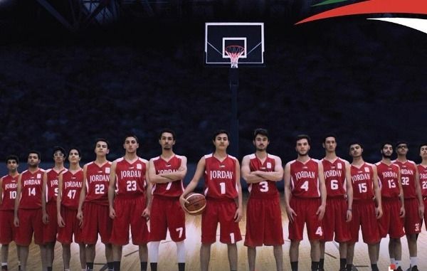 المنتخب الأردني