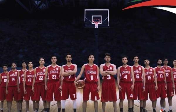 المنتخب الأردني