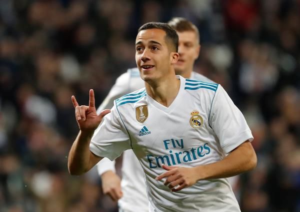 لوكاس فاسكيز