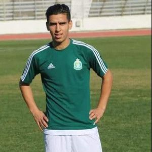  مؤيد اللافي