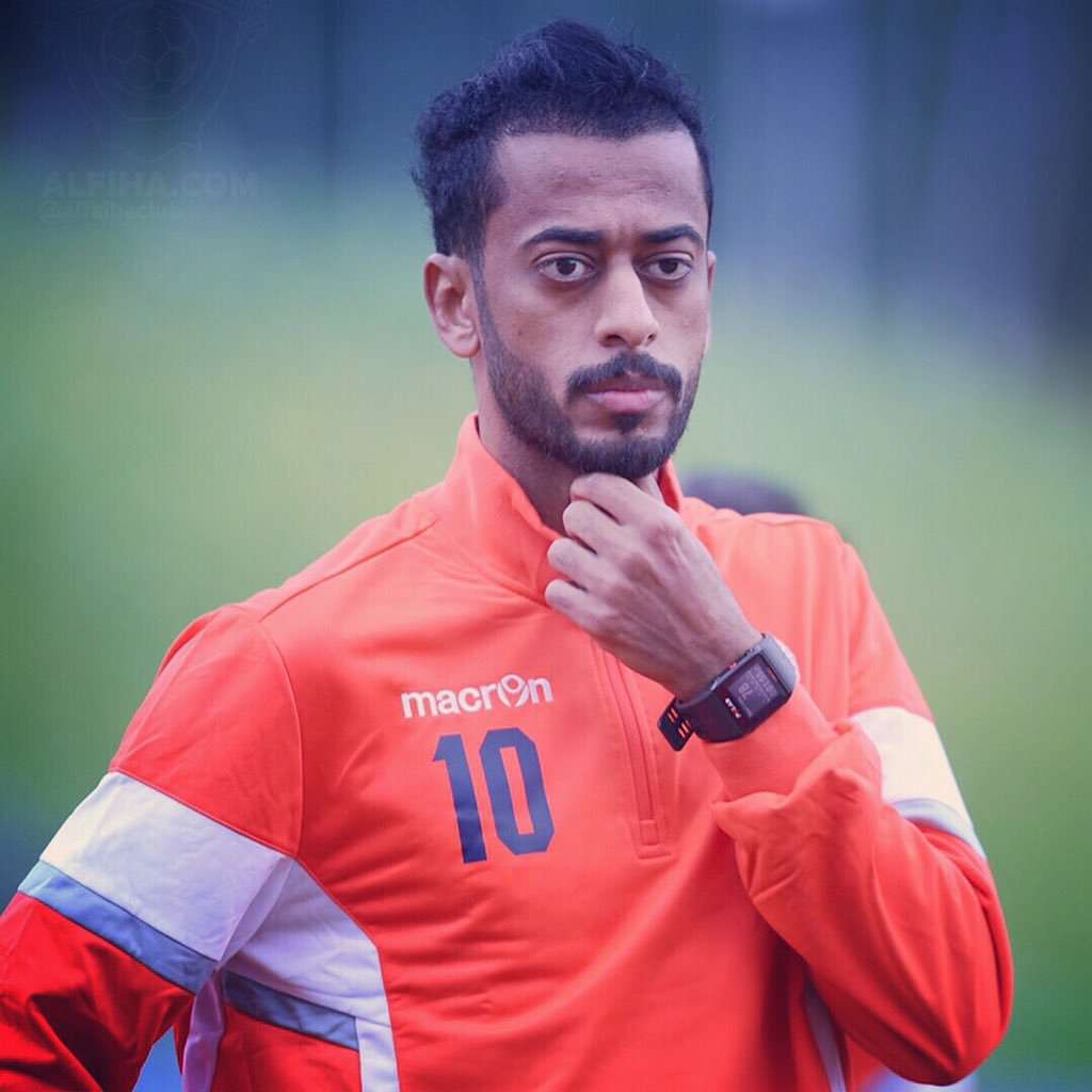 عبدالله المطيري