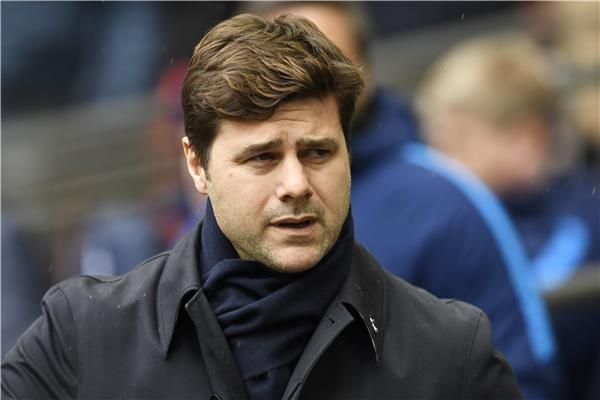 ماوريسيو بوكيتينو 