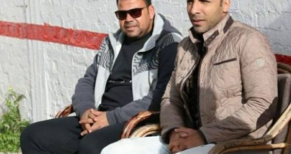  حمد إبراهيم "يسار"