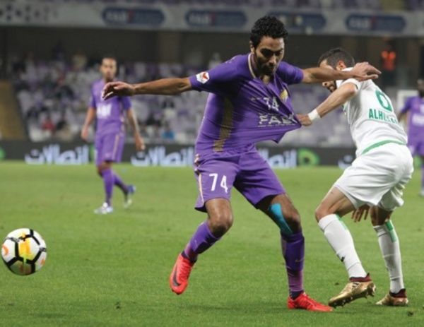  حسين الشحات