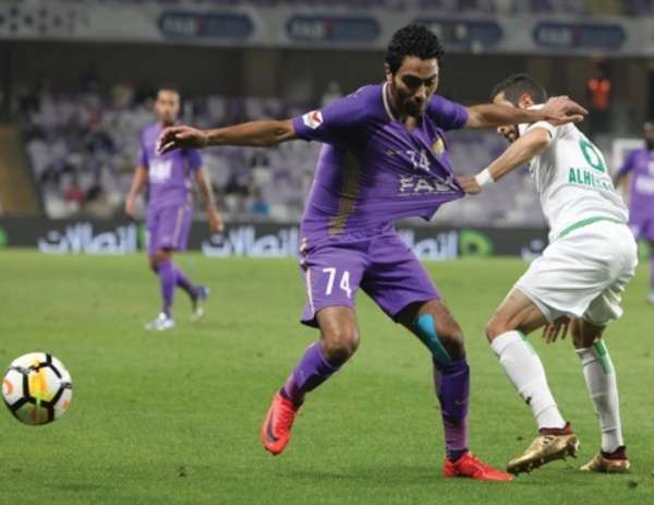 حسين الشحات