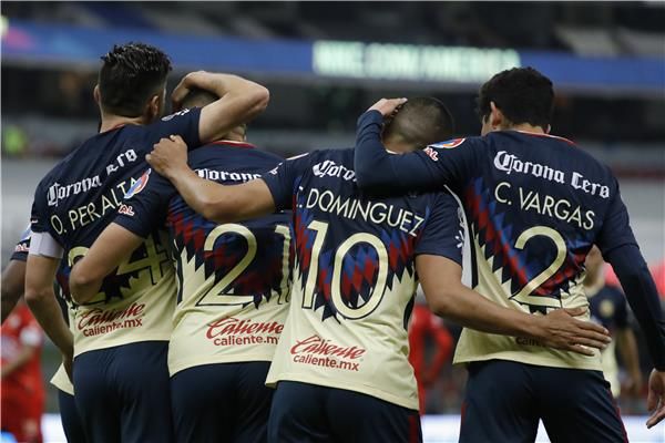 صورة ارشيفية -  كلوب أمريكا 