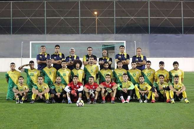 فريق المالكية