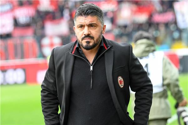 جينارو جاتوزو