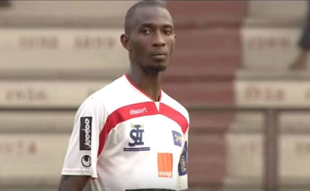 الشيخ كومارا