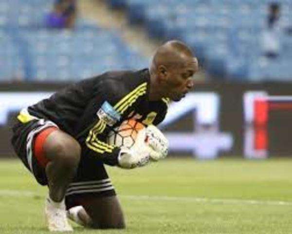 عساف القرني