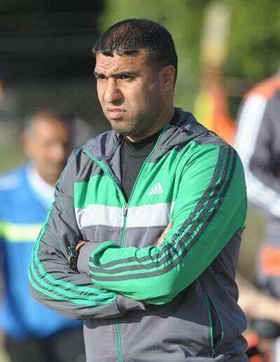 عبد الوهاب أبو الهيل