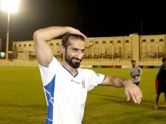 محمود عبدالرحمن "رينجو"