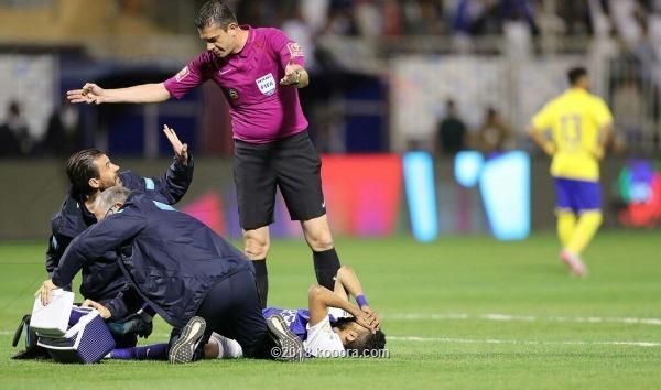 سلمان الفرج