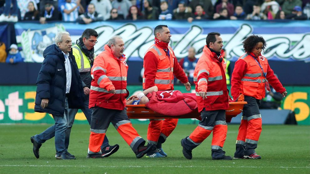 لحسن بعد الإصابة