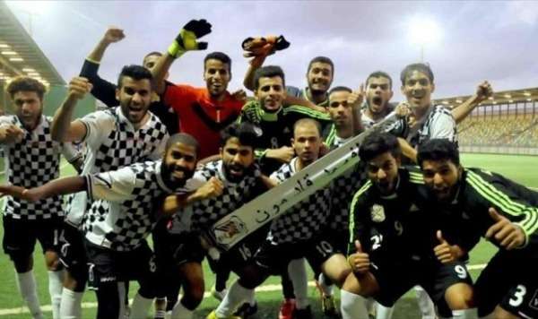 التحدي الليبي