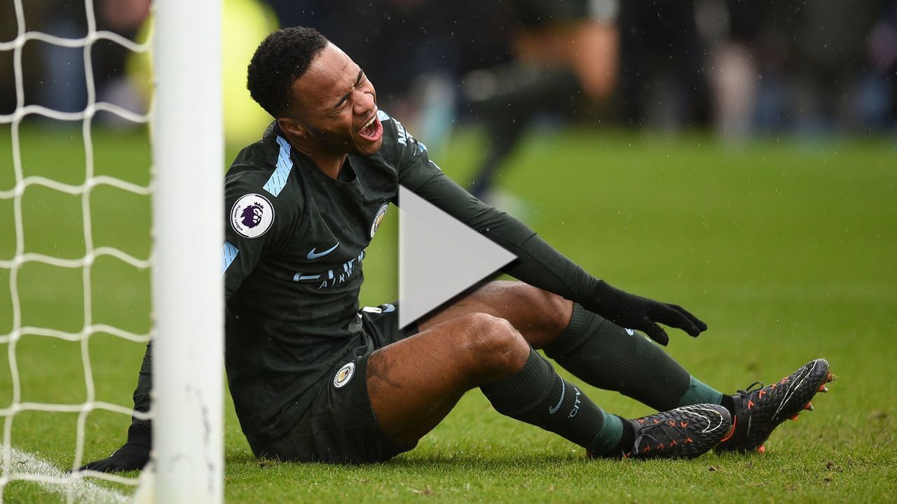 رحيم سترلينج