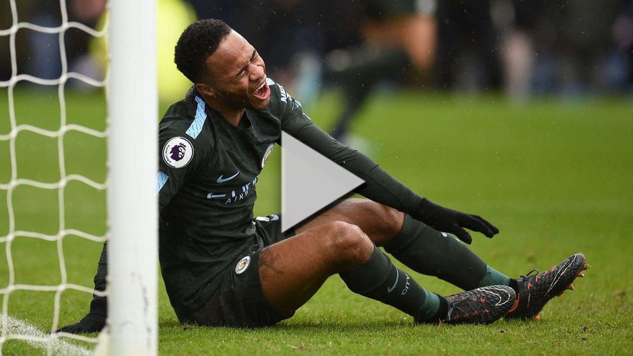 رحيم سترلينج