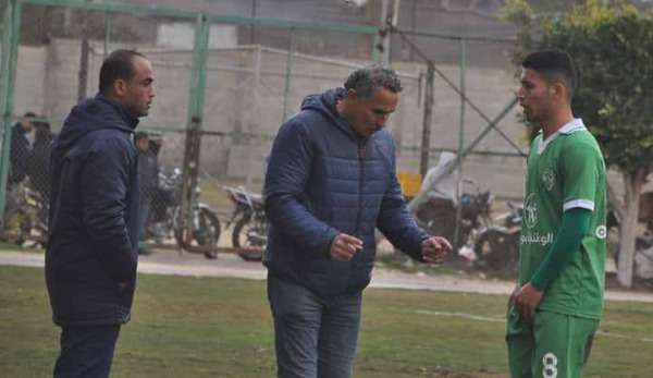 مصطفى نجم