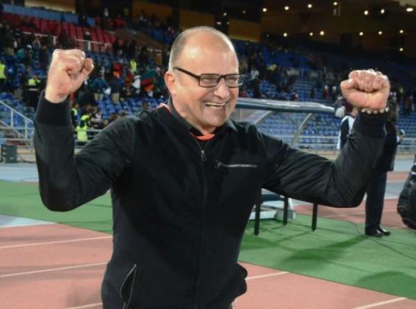  زدرافكو لوجاروشيتش