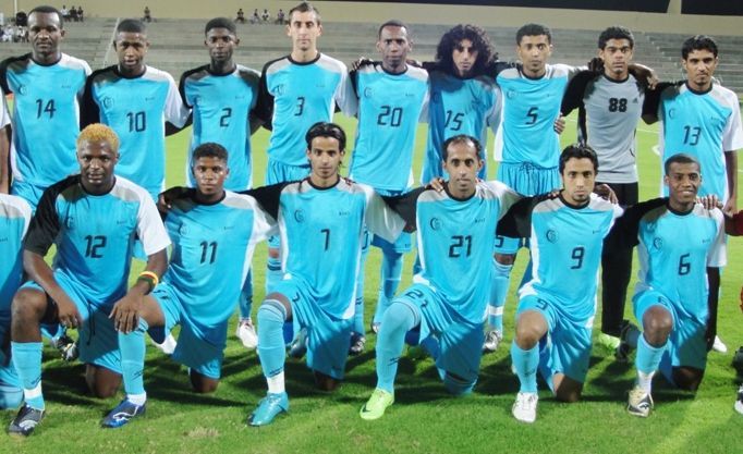 الهلال تأهل عن جدارة واستحقاق