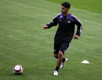 مبارك بوصوفة