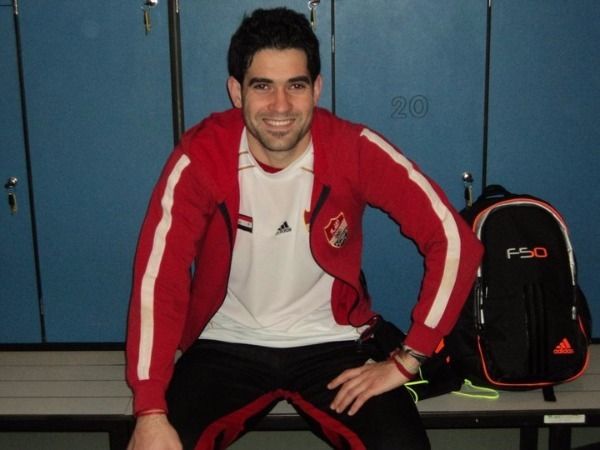  أحمد حاج محمد