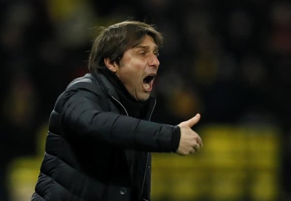 أنطونيو كونتي