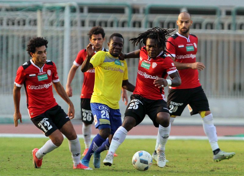 من لقاء سابق