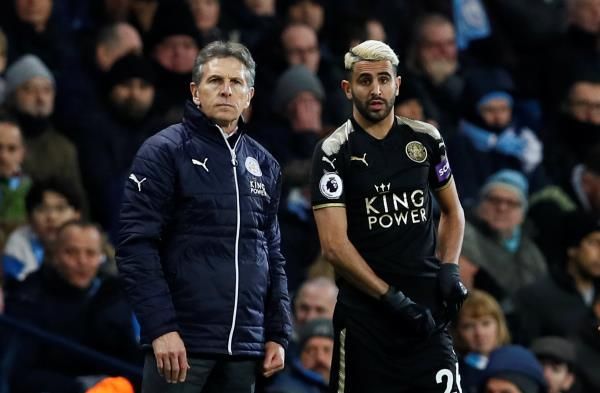 كلود بويل ومحرز