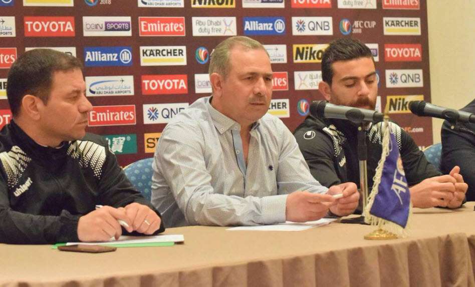 أحمد الشعار