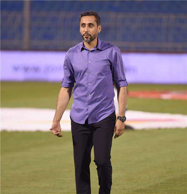  سامي الجابر