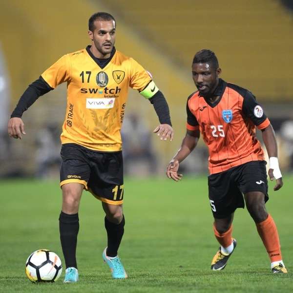 من الدوري الكويتي