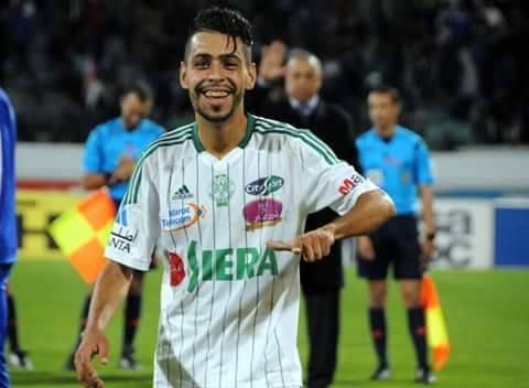 محمود بنحليب 