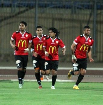  طلائع الجيش