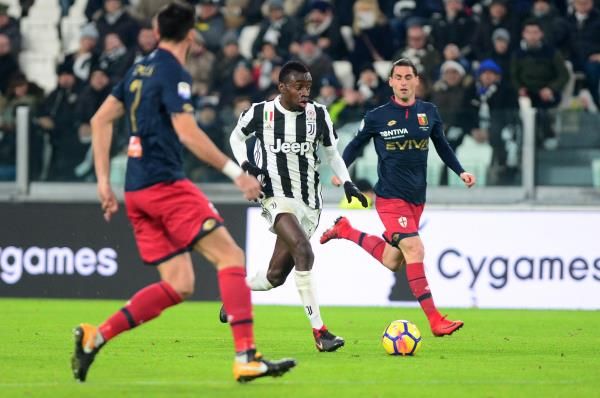 بليس ماتويدي