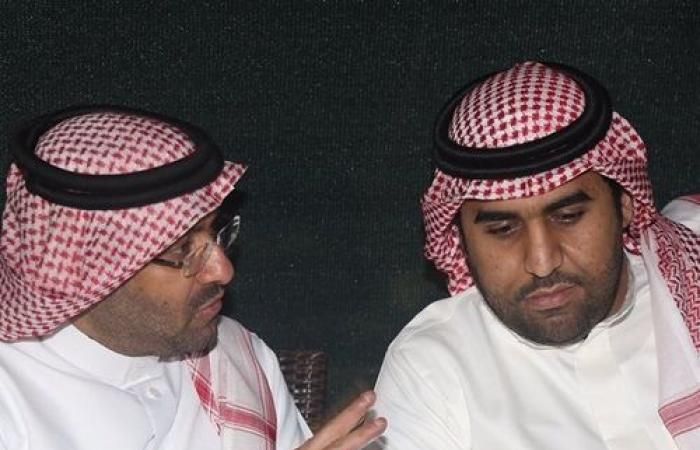 نواف المقيرن
