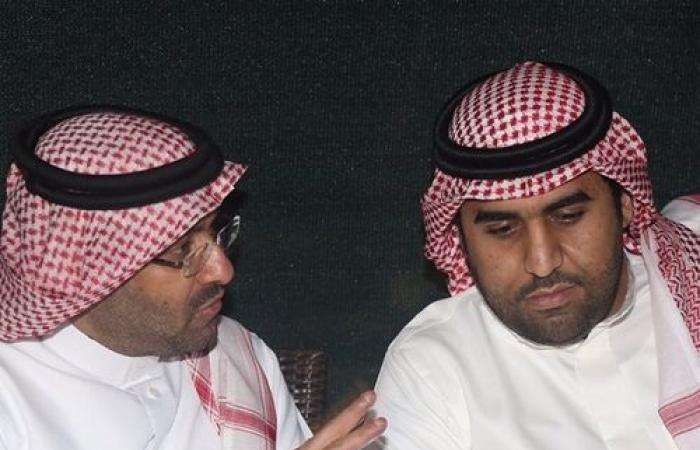 نواف المقيرن