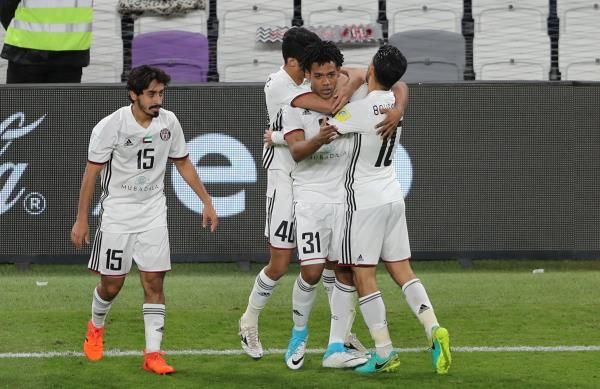 الجزيرة الإماراتي 