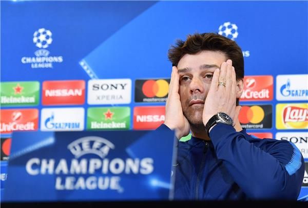 ماوريسيو بوكيتينو 