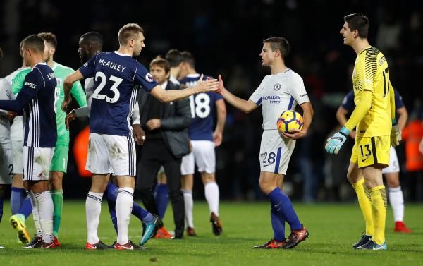 جانب من لقاء سابق بين الفريقين