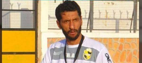 عفوان الغربي