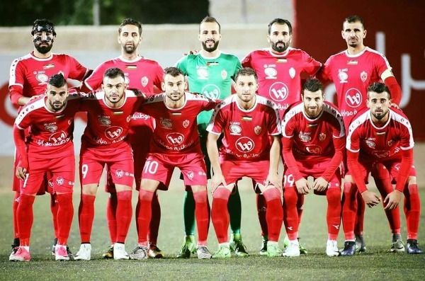 أهلي الخليل - أرشيفية