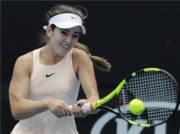 كاترين بيليس 